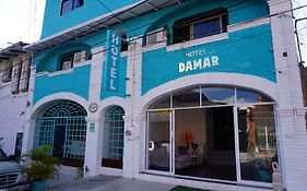 Hotel DaMar Puerto Vallarta